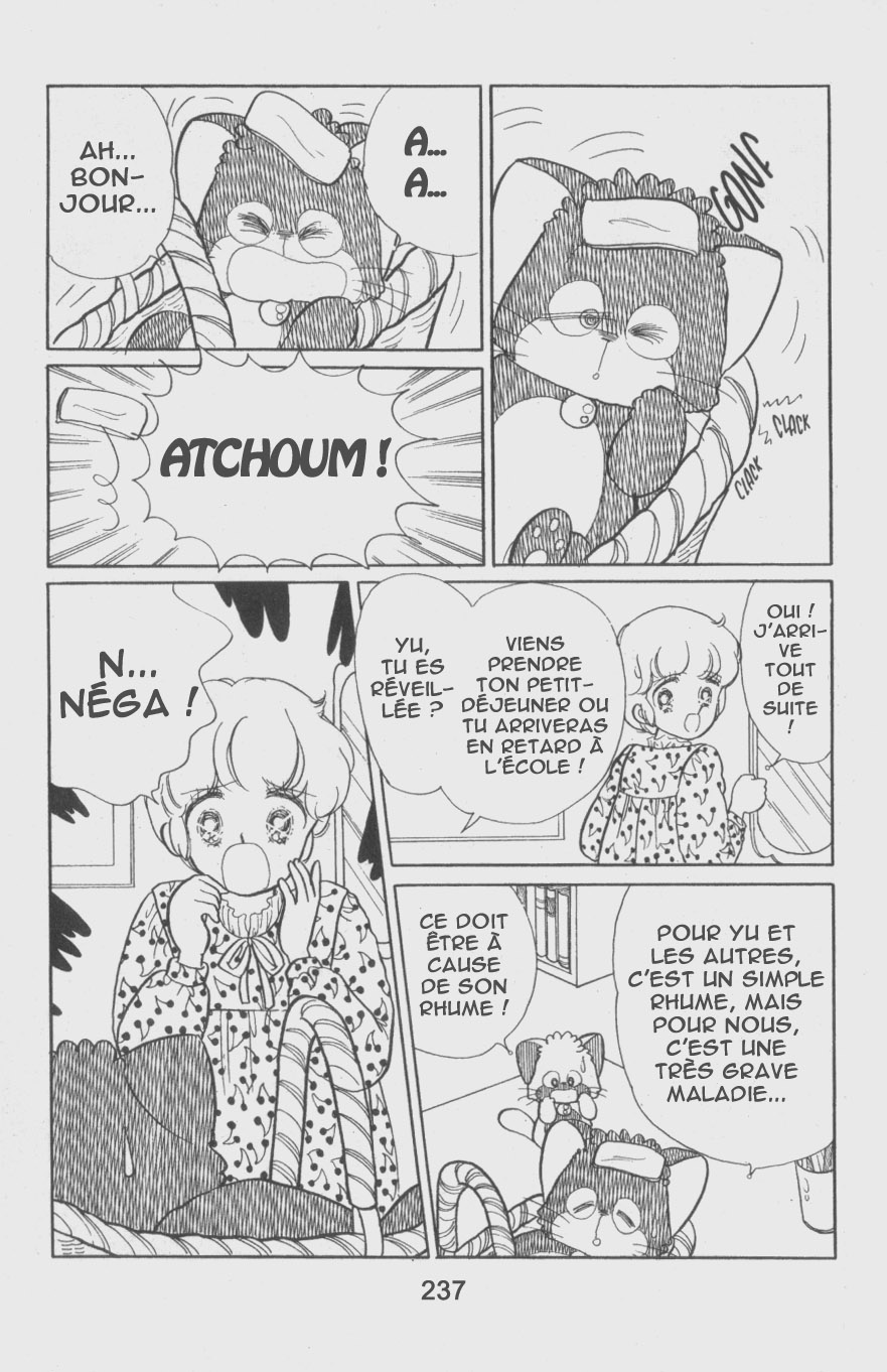 img Creamy Mami L'Ange de la Magie 20